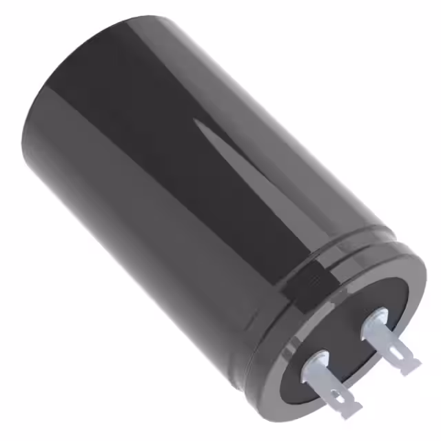 LKG1K103MKNF Nichicon  Condensateurs électrolytiques en aluminium